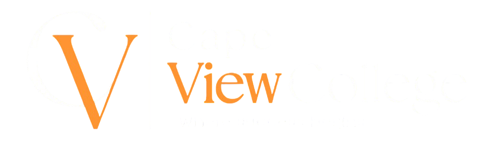 cape-view-college-logo